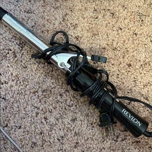 Revlon curler